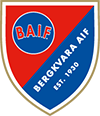 Bergkvara AIF Logo