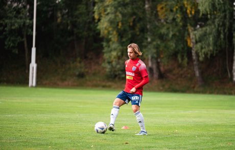 Bergkvara AIF - Söderåkra AIK, 2022-09-25 - Foto Emelie Nordquist